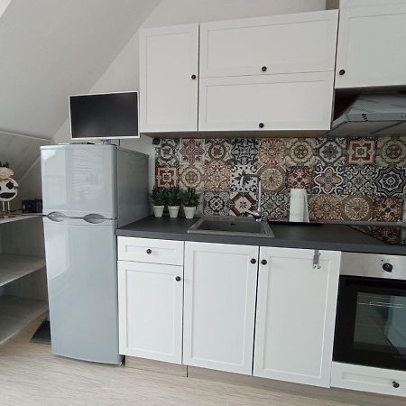 Studio San Stefano Бургас Экстерьер фото